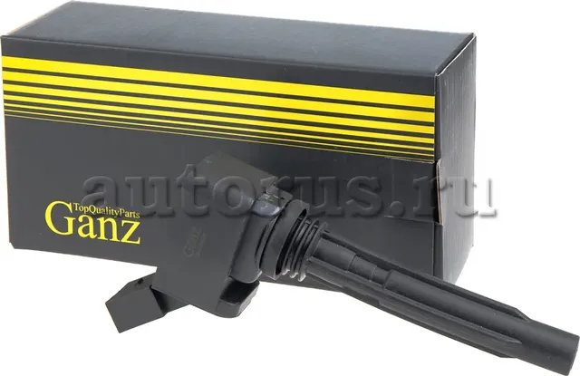 Катушка зажигания (Ganz) Ganz. Артикул GIG16035