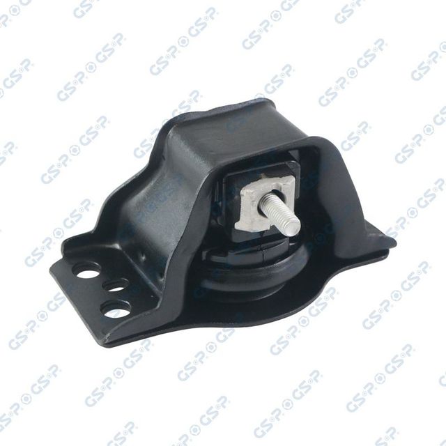 Подушка (опора) двигателя GSP для Renault Sandero II 2007-2021. Артикул 552073