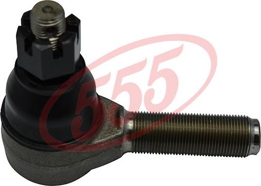 Наконечник рулевой тяги 555. Артикул SE-7931L