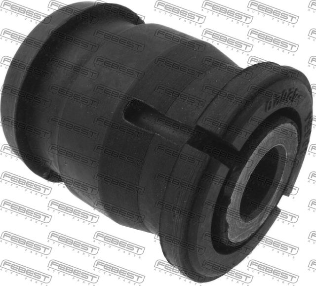 Сайлентблок переднего рычага подвески Febest. Артикул TAB-027