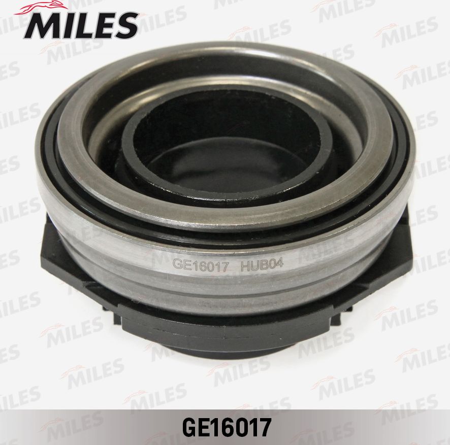 Выжимной подшипник сцепления Miles. Артикул GE16017