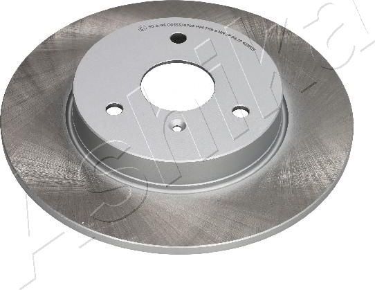 Тормозной диск ASHIKA. Артикул 60-0M-000C