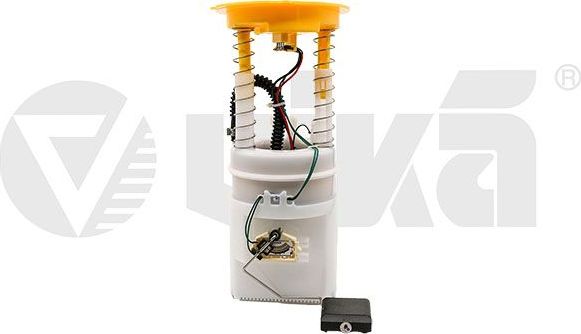 Бензонасос (топливный насос) Vika для Mercedes-Benz A-Класс II (W169) 2004-2012. Артикул 91199201