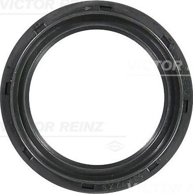 Сальник коленвала Victor Reinz (резина). Артикул 81-42879-00