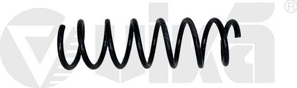 Пружина подвески Vika задняя для BMW 5 V (E60/E61) 2002-2010. Артикул 51138601