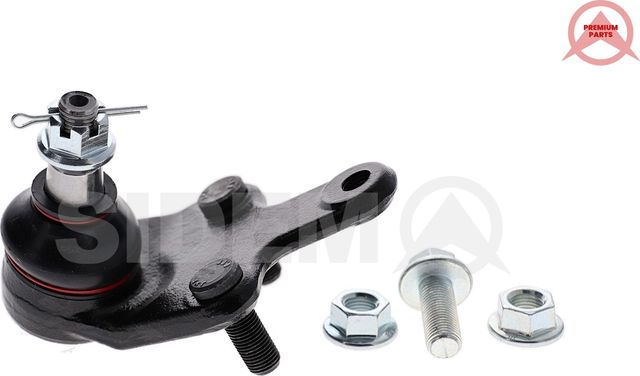 Шаровая опора Sidem. Артикул 45290