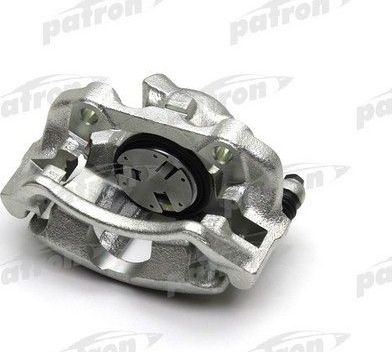 Тормозной суппорт Patron передний правый для Audi 80 V (B4) 1991-1996. Артикул PBRC090