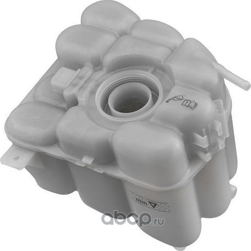 Бачок расширительный (Zikmar). Артикул Z69389R