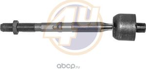 Рулевая тяга 4U правая/левая для Renault Duster I 2012-2020. Артикул DC-E-10104