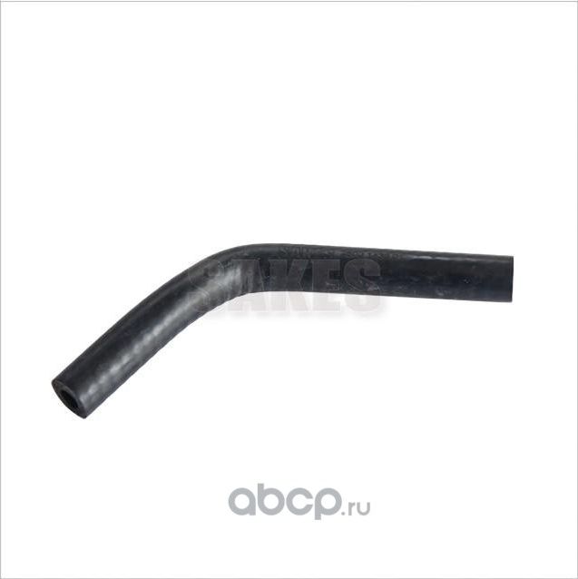 ПАТРУБОК РАДИАТОРА VW AUDI SKODA PA00-05/PASAY97-99/A499-05/A4Q99-05/A6 98-05/A6 (Sakes). Артикул 2500143801