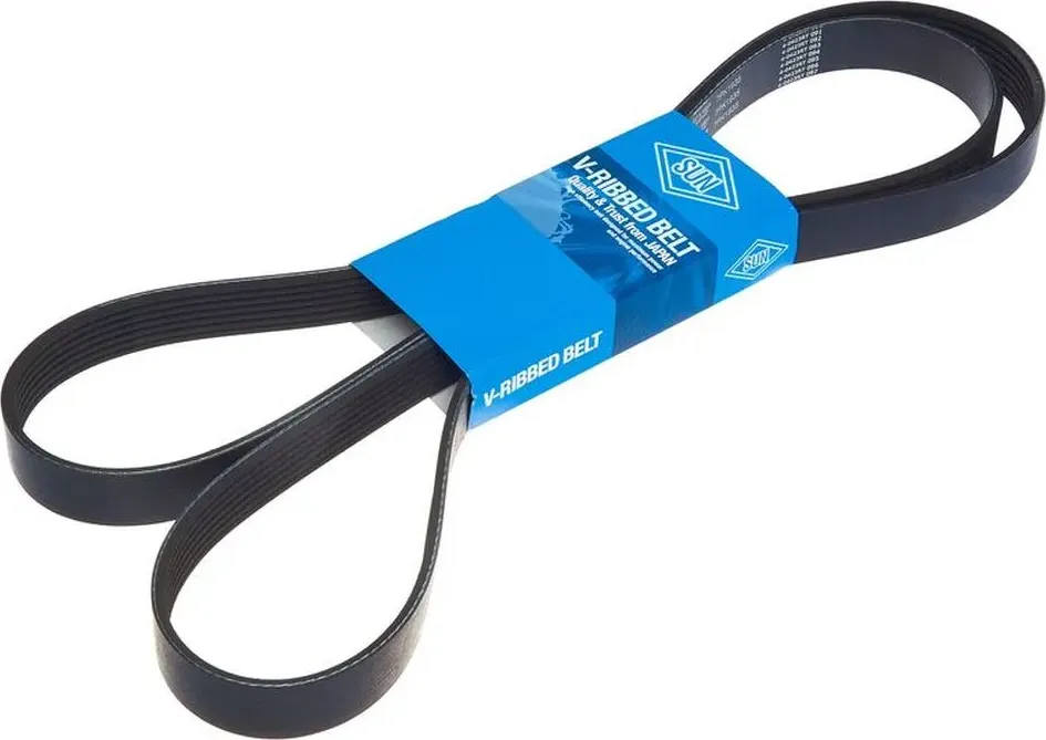 Ремень поликлиновой SUN 7pk1935 SUN. Артикул 7PK1935