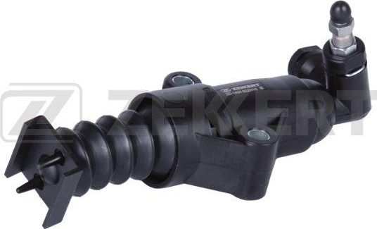 Цилиндр сцепления рабочий Zekkert (полипропилен). Артикул ZD-1494