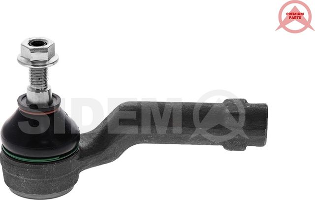 Наконечник рулевой тяги Sidem левый для Ford Focus IV 2018-2026. Артикул 3638