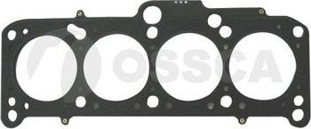 Прокладка ГБЦ OSSCA для Ford Galaxy I 1995-2006. Артикул 13751