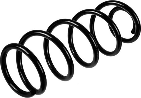 Пружина подвески Zentparts задняя для Mazda 6 I (GG) 2002-2007. Артикул Z38227