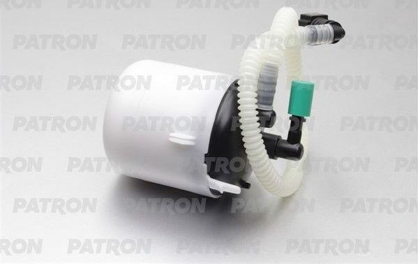 Топливный фильтр Patron. Артикул PF3357