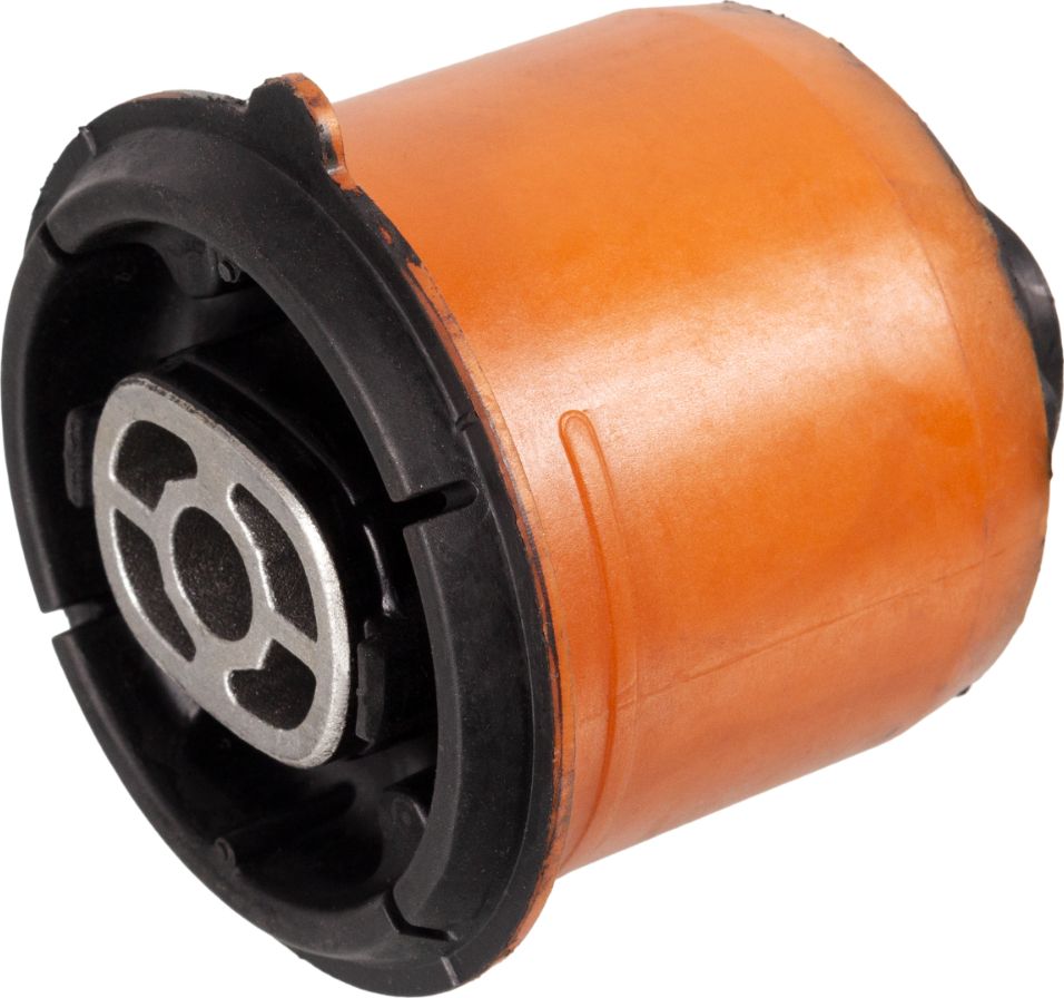 Сайлентблок задней балки Febi Bilstein. Артикул 36802