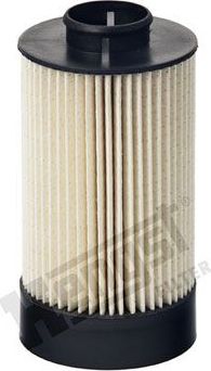 Топливный фильтр Hengst. Артикул E423KP D206