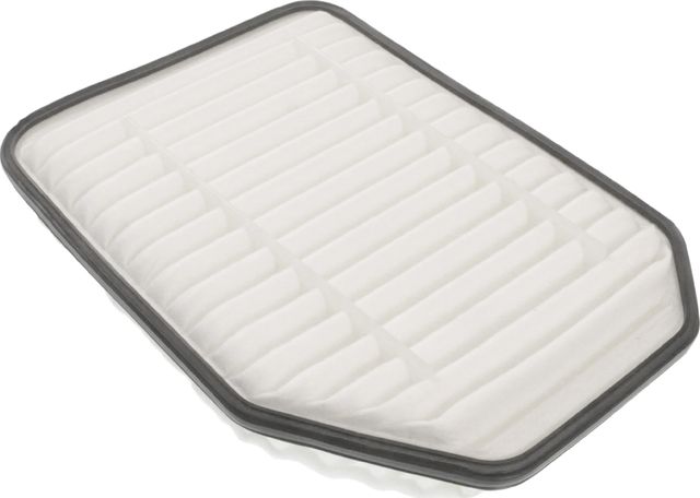 Воздушный фильтр Blue Print для Jeep Wrangler III (JK) 2007-2018. Артикул ADA102230