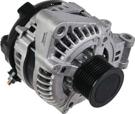 Генератор Stellox для Land Rover Discovery III 2004-2009. Артикул 06-10989-SX
