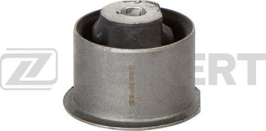 Подушка (опора) двигателя Zekkert. Артикул GM-6632