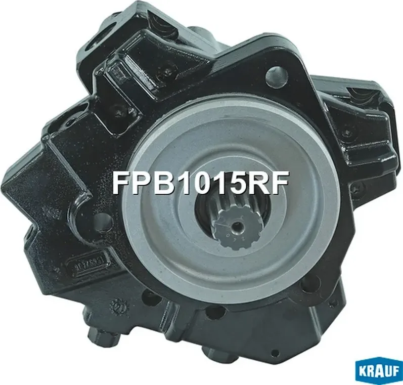 ТНВД (Krauf). Артикул FPB1015RF