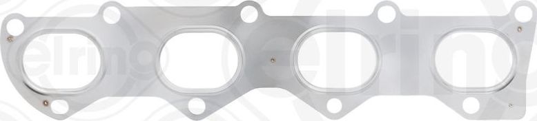 Прокладка выпускного коллектора Elring. Артикул 517.120