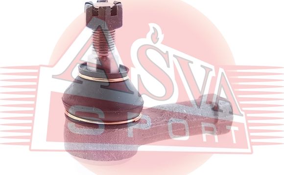 Наконечник рулевой тяги Asva для Toyota Cami 1999-2005. Артикул 3221-J100