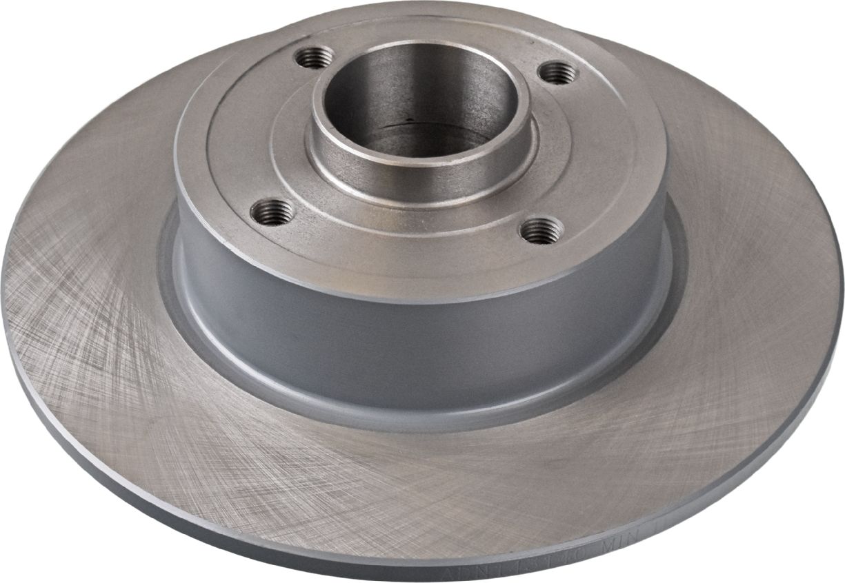 Тормозной диск Blue Print. Артикул ADN143140