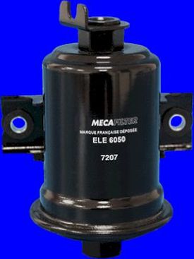 Топливный фильтр MecaFilter. Артикул ELE6050