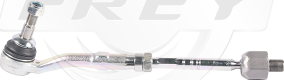 Рулевая тяга поперечная (в сборе) Frey. Артикул 860206501