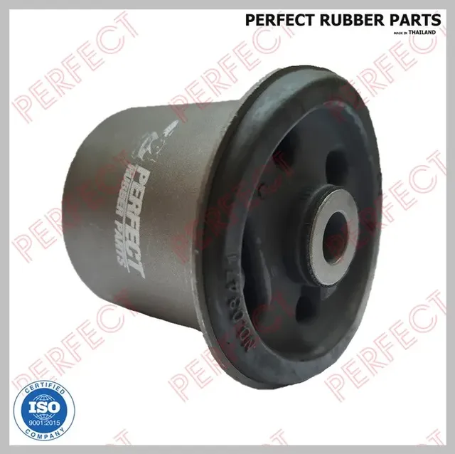 5550112 65110 САЙЛЕНТБЛОК ЗАДНЕЙ БАЛКИ (Perfect). Артикул NS65T110E