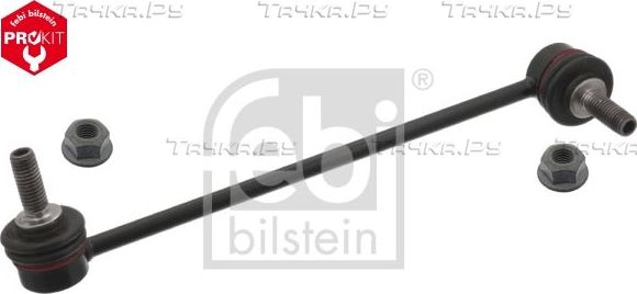 Стойка (тяга) стабилизатора Febi Bilstein ProKit. Артикул 36790