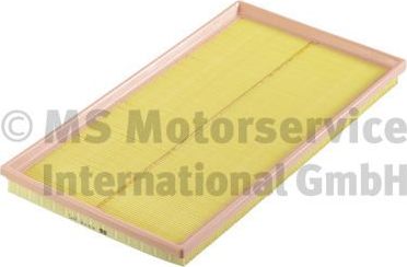 Воздушный фильтр Kolbenschmidt. Артикул 50014979