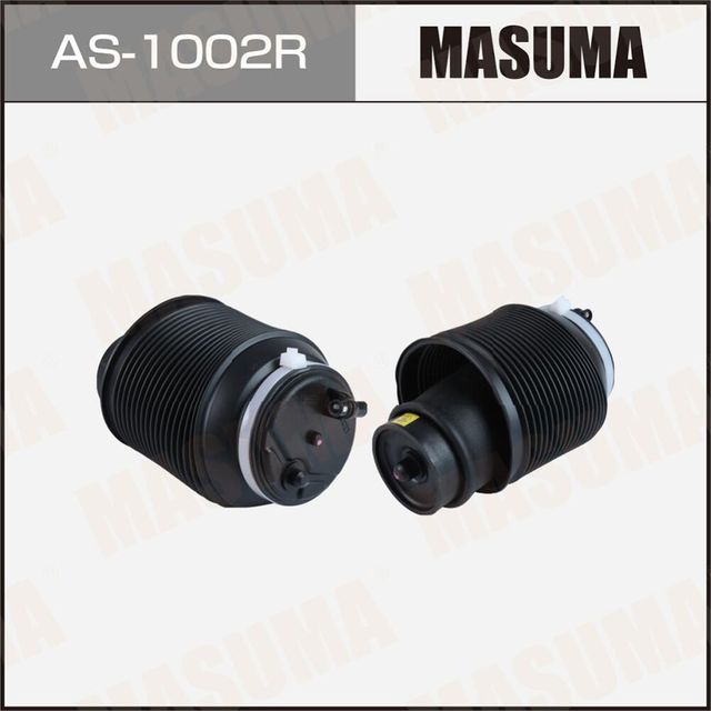 Пневмобаллон MASUMA TOYOTA LAND LAND CRUISER PRADO / KDJ120 REAR RH. Артикул AS1002R