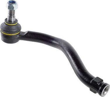 Наконечник рулевой тяги Zentparts. Артикул Z10868