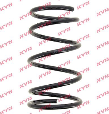 Пружина подвески KYB (Каяба) K-Flex передняя для Suzuki Liana I 2001-2004. Артикул RC2959