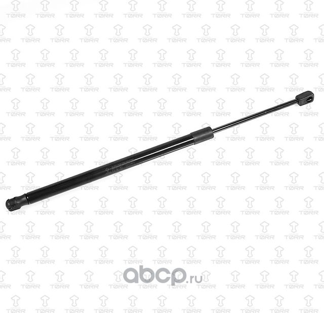 АМОРТИЗАТОР БАГАЖНИКА (L 489MM, F 110N) (Torr). Артикул DK0336 