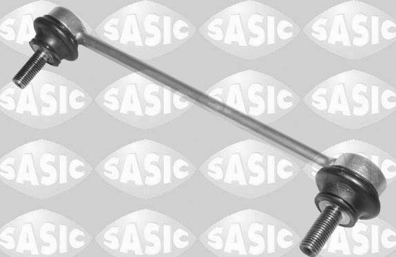 Стойка (тяга) стабилизатора Sasic передняя для Smart Fortwo II (W451) 2007-2015. Артикул 2304051