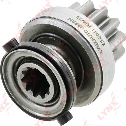 Бендикс стартера LYNXauto для Ford Transit VII 2011-2014. Артикул ES-5041