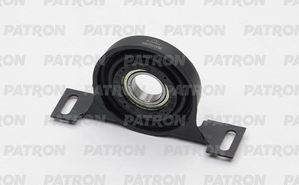 Подвесной подшипник карданного вала Patron для BMW 5 IV (E39) 1995-2004. Артикул PSB1019