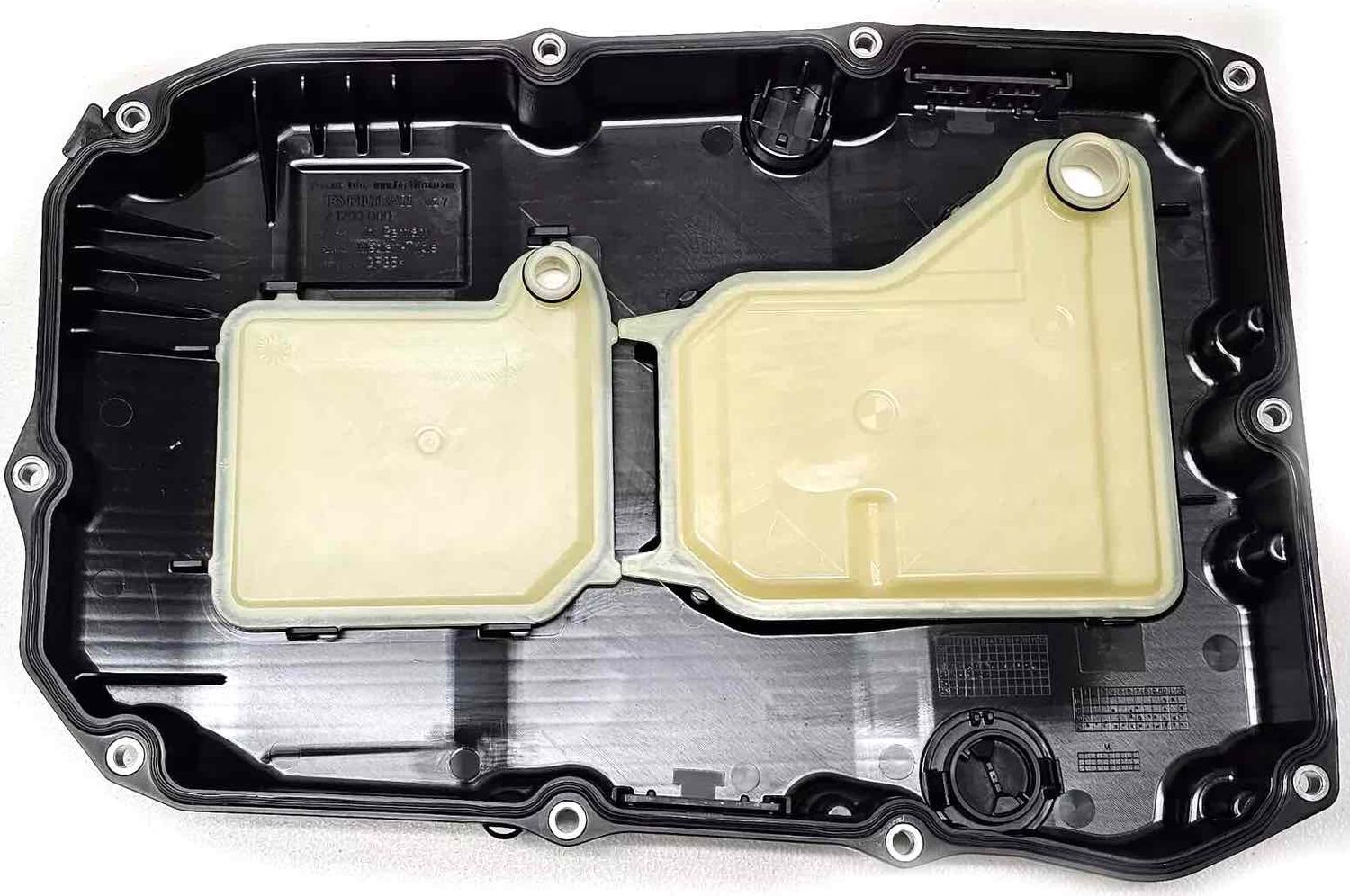 Фильтр АКПП Mercedes-Benz. Артикул A7252703707