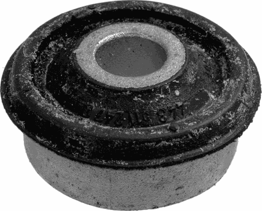 Сайлентблок заднего рычага подвески Lemforder. Артикул 13653 01