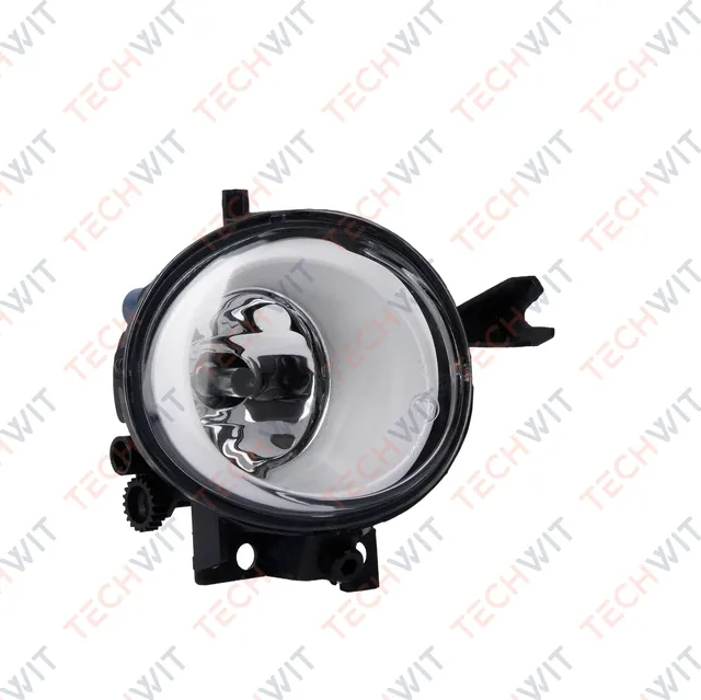 Фара противотуманная Прав. VW Touareg I 2007-2010 (Techwit). Артикул HD002VWG050TW
