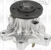 Помпа (водяной насос) Graf для Toyota Corolla E140, E150 2007-2008. Артикул PA890