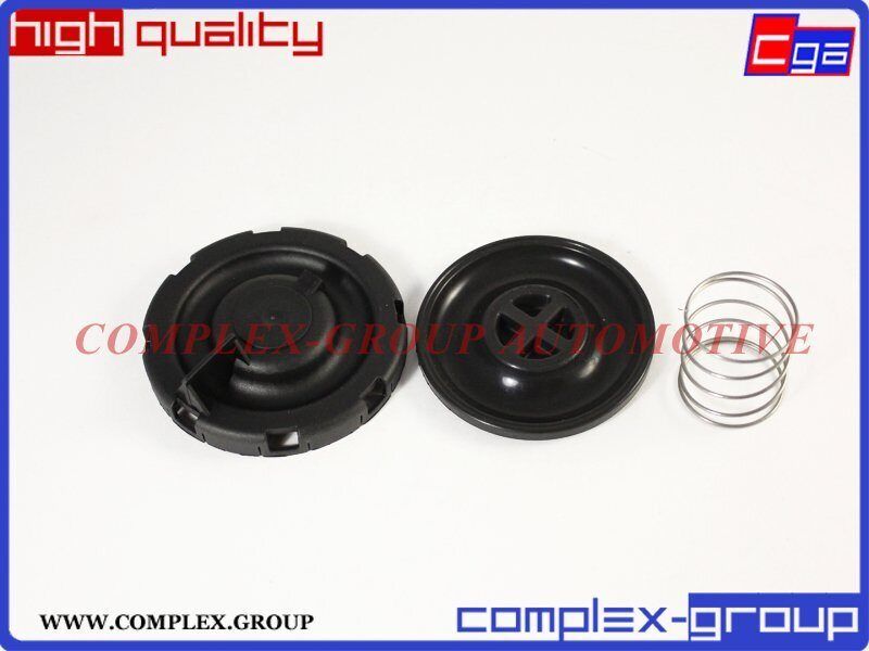 Клапан для крышки головки цилиндров CGA. Артикул 2FUL805RA