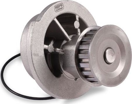 Помпа (водяной насос) Hepu для Opel Ascona B 1979-1981. Артикул P387