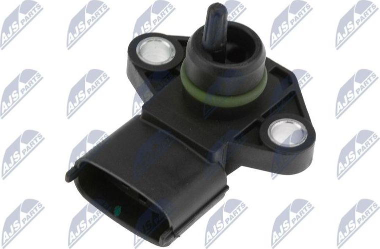 Датчик абсолютного давления (ДАД, MAP) NTY. Артикул ECM-HY-507