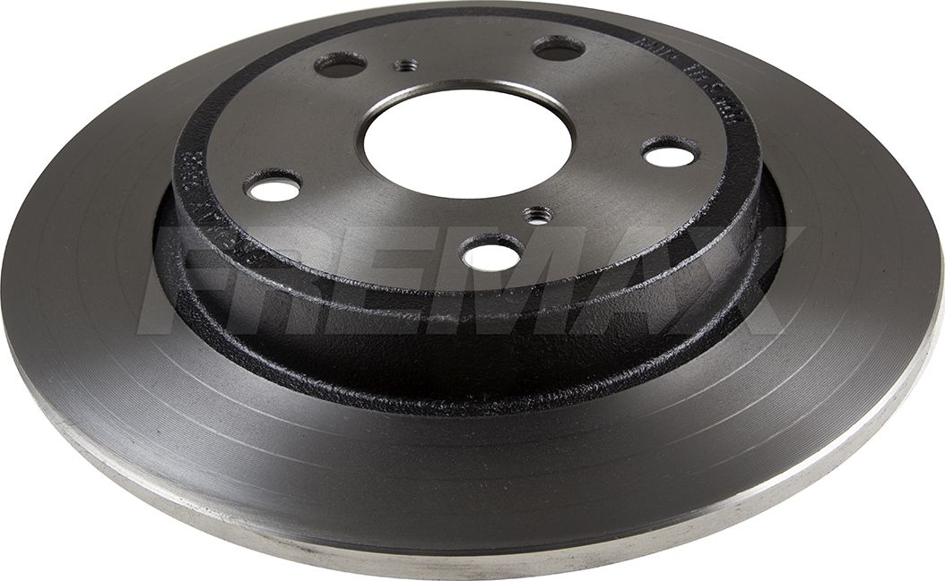 Тормозной диск Fremax. Артикул BD-2888