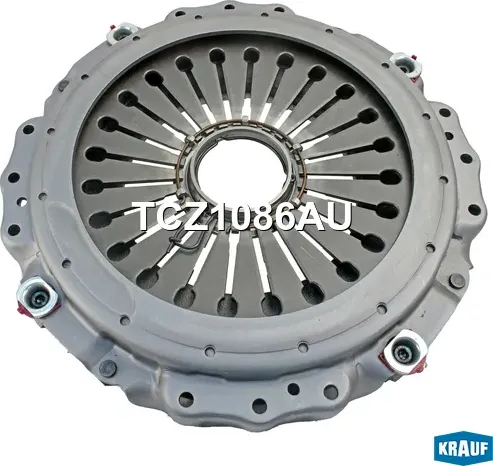 Диск нажимной (Krauf). Артикул TCZ1086AU